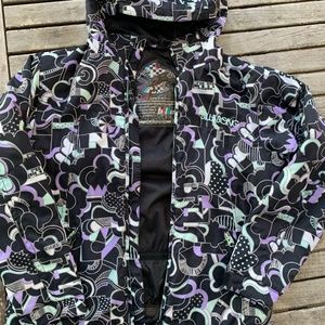 Billabong Ski Jacket